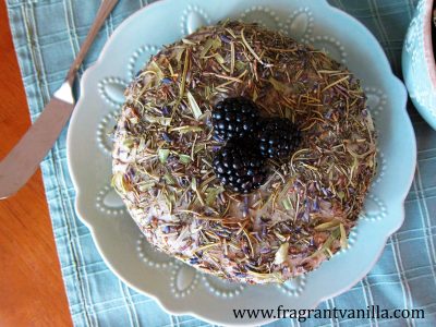 Herbes de Provance Chevre 1