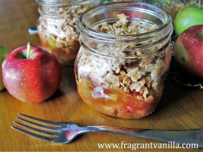 apple-crisp-in-a-jar