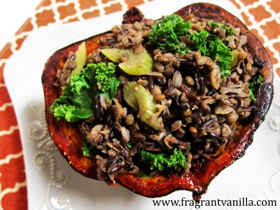 lentil-and-wild-rice-stuffed-squash-1