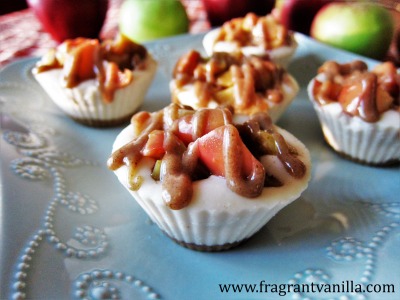 mini-apple-cheesecakes