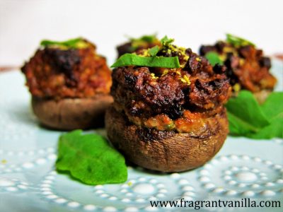 italian-walnut-stuffed-mushrooms-1