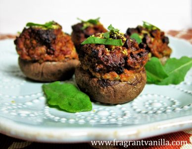 italian-walnut-stuffed-mushrooms-3