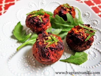 italian-walnut-stuffed-mushrooms