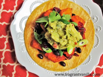 roasted-squash-and-black-bean-tacos