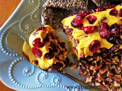 vegan-pumpkin-cranberry-chevre-1