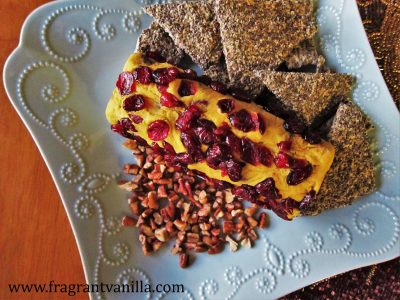 vegan-pumpkin-cranberry-chevre-3