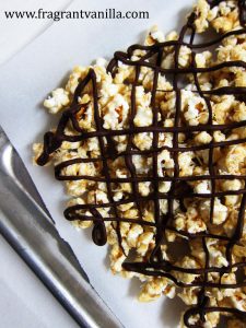 Samoa Popcorn 2