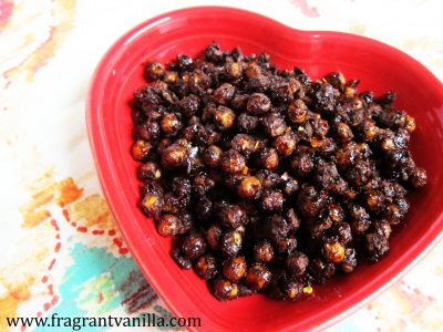 mexican chocolate chickpeas 3