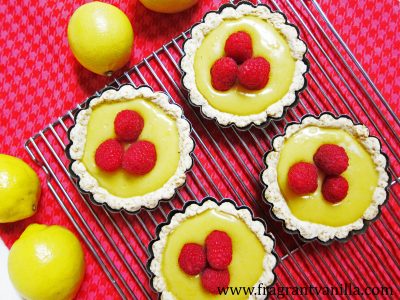 Lemon Tart 2