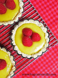 Lemon Tart 3